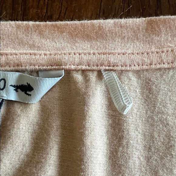 Toad & Co Top - Picture 8 of 10